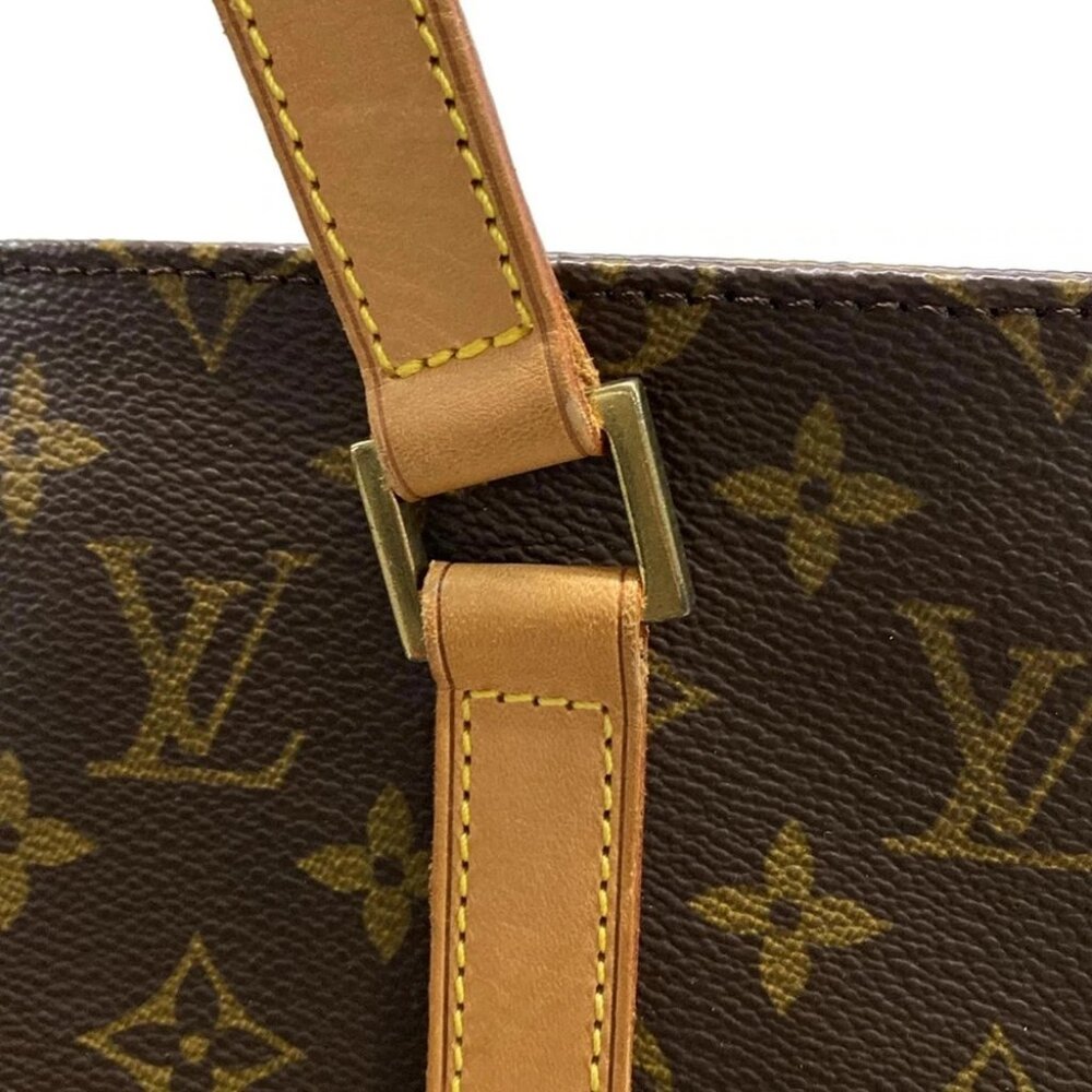 LOUIS VUITTON Vavin GM M51170 Monogram SR0082 Tote Bag Monogram Canvas - Picture 14 of 14